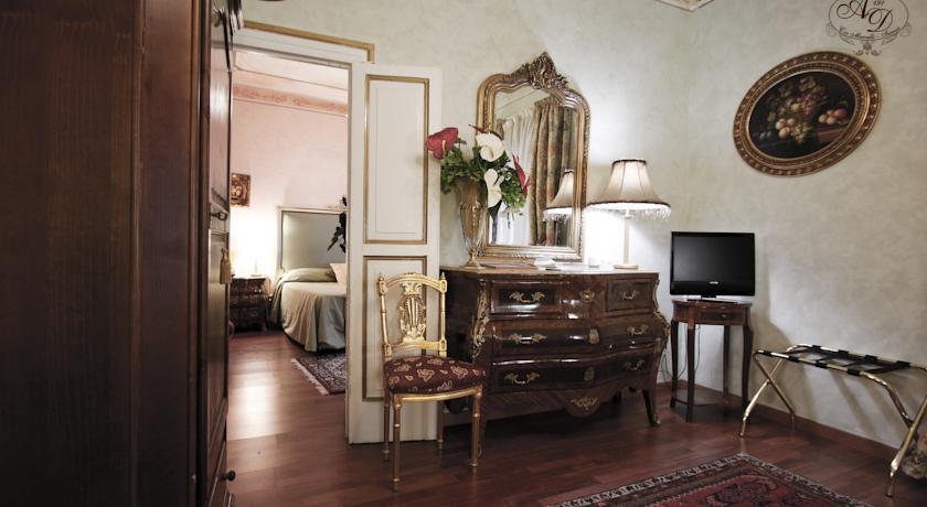 Antica Dimora 191 Otel Isernia Dış mekan fotoğraf