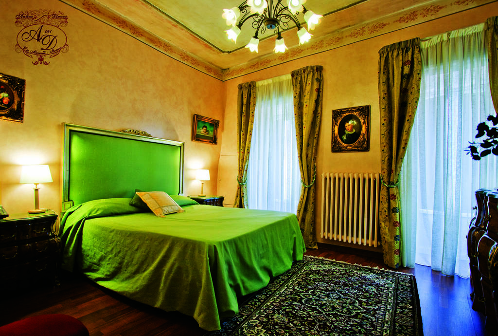 Antica Dimora 191 Otel Isernia Oda fotoğraf