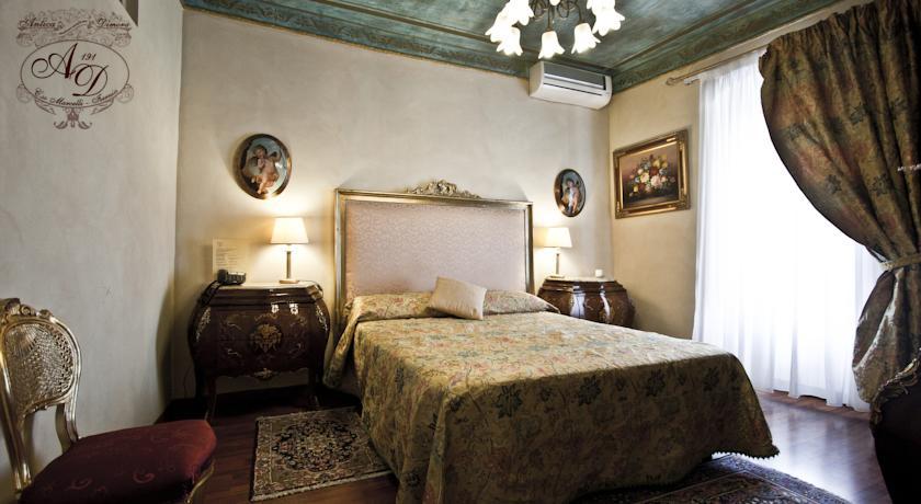 Antica Dimora 191 Otel Isernia Dış mekan fotoğraf