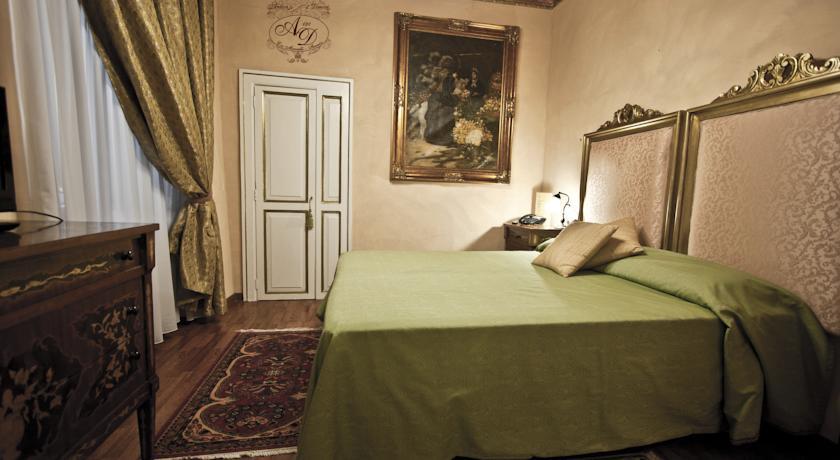 Antica Dimora 191 Otel Isernia Dış mekan fotoğraf