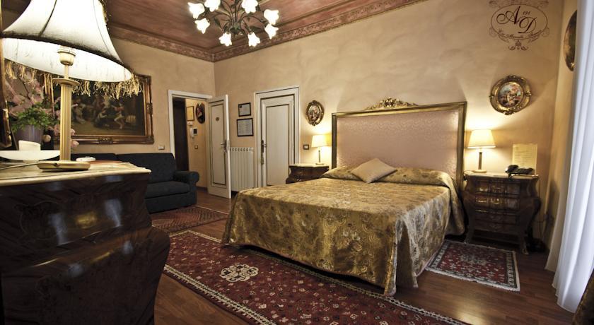 Antica Dimora 191 Otel Isernia Dış mekan fotoğraf