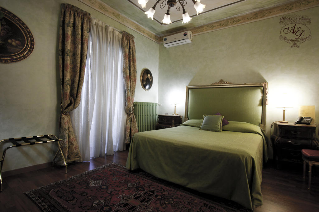 Antica Dimora 191 Otel Isernia Dış mekan fotoğraf