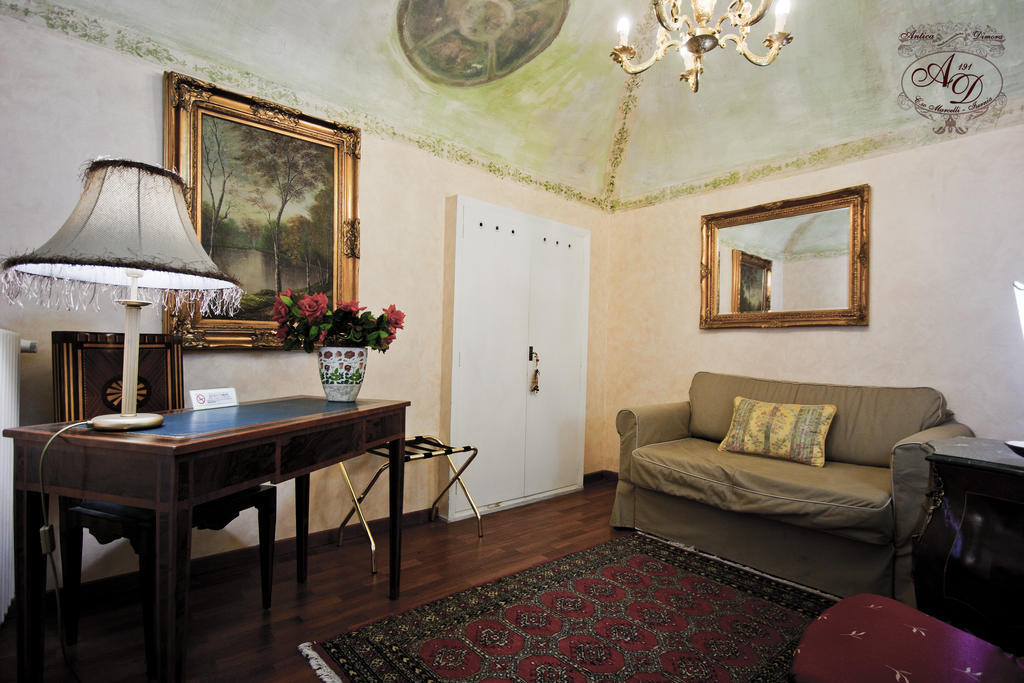 Antica Dimora 191 Otel Isernia Dış mekan fotoğraf