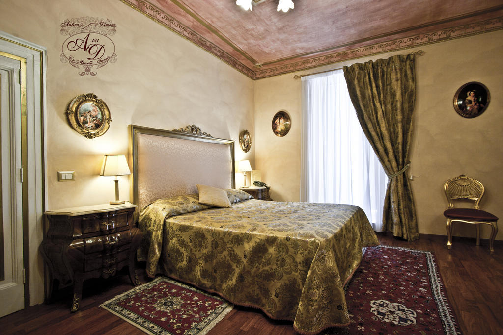 Antica Dimora 191 Otel Isernia Dış mekan fotoğraf