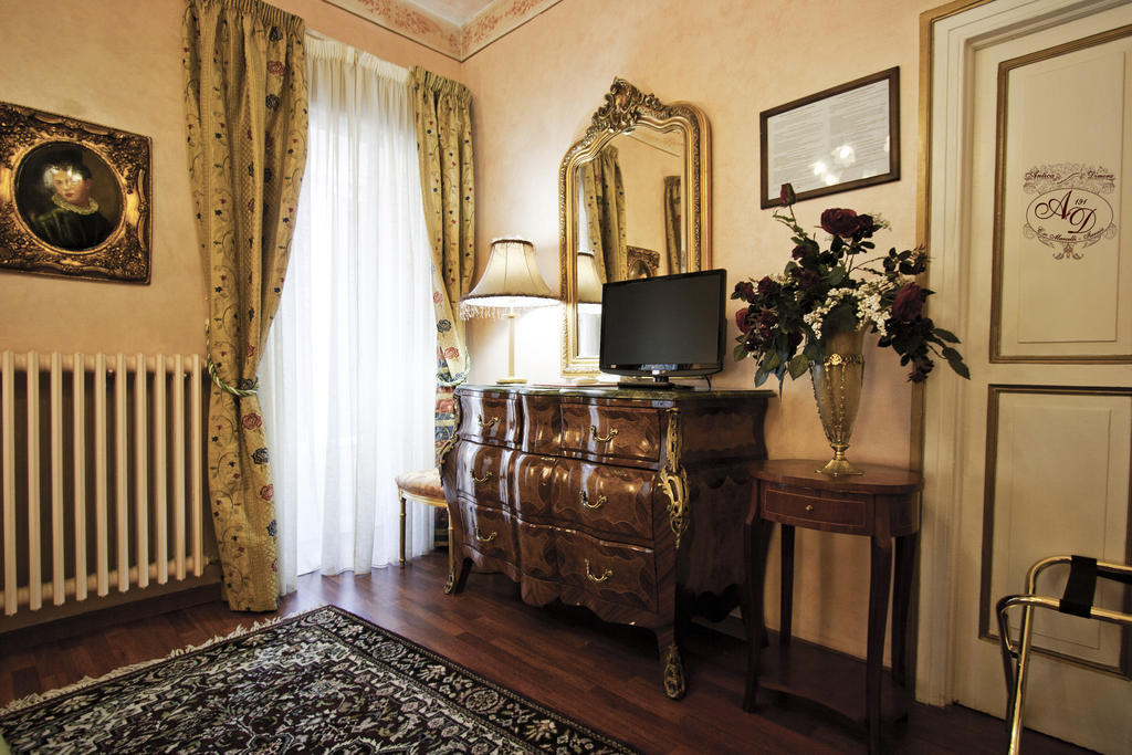 Antica Dimora 191 Otel Isernia Dış mekan fotoğraf