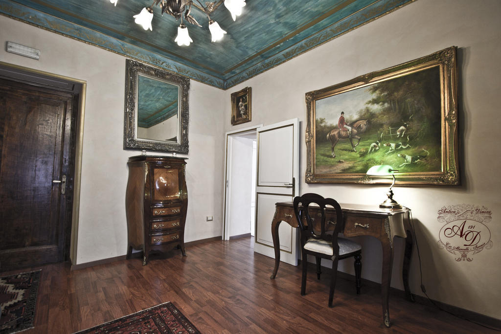 Antica Dimora 191 Otel Isernia Dış mekan fotoğraf
