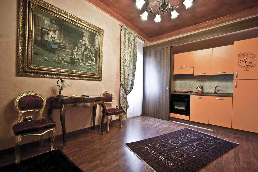 Antica Dimora 191 Otel Isernia Dış mekan fotoğraf