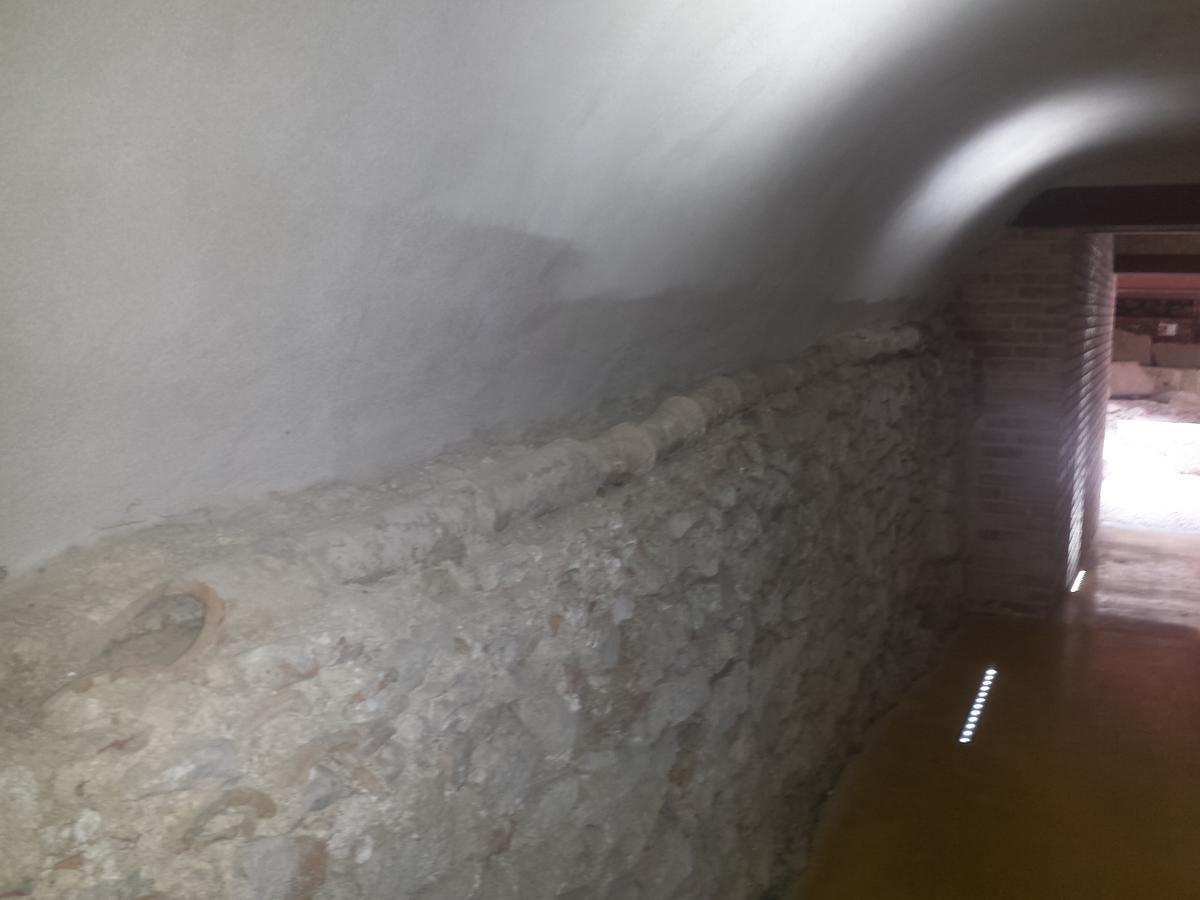 Antica Dimora 191 Otel Isernia Dış mekan fotoğraf