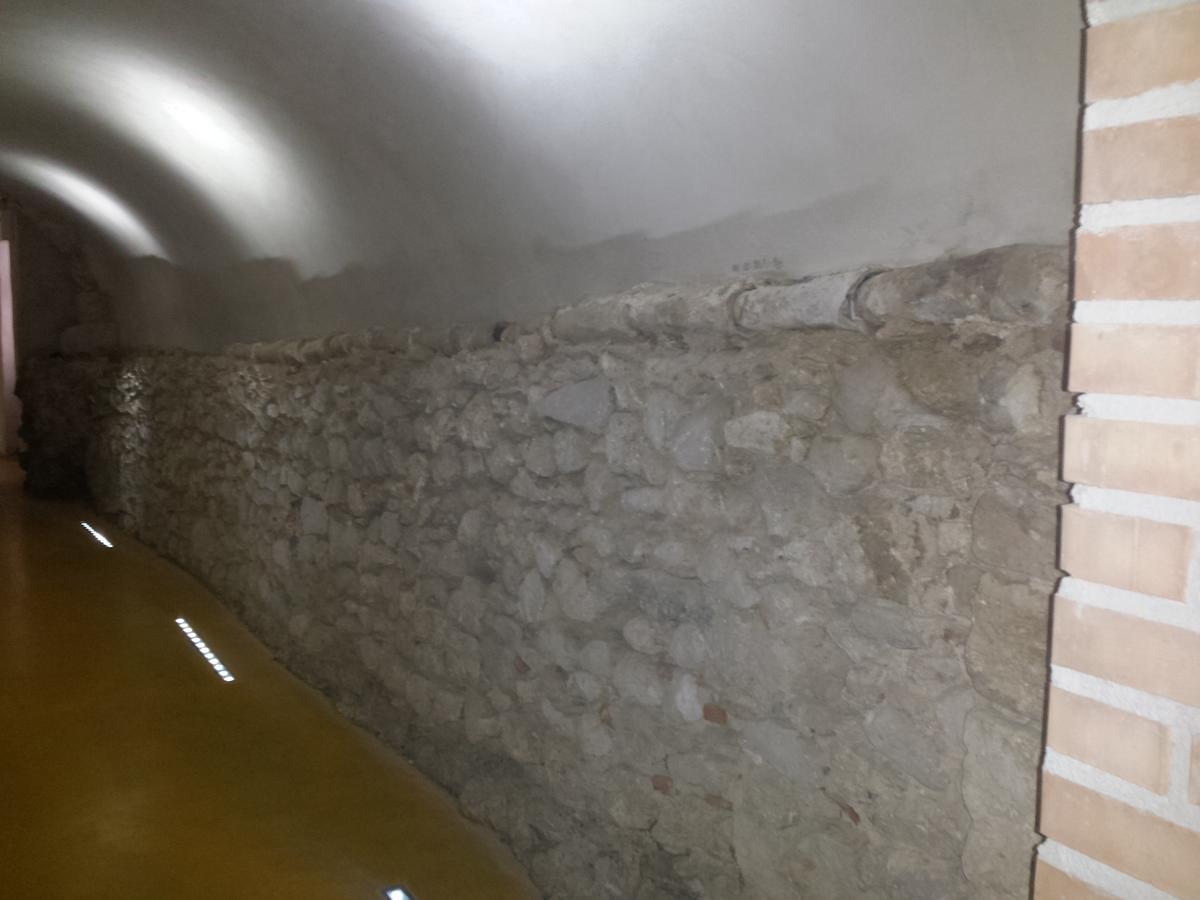 Antica Dimora 191 Otel Isernia Dış mekan fotoğraf