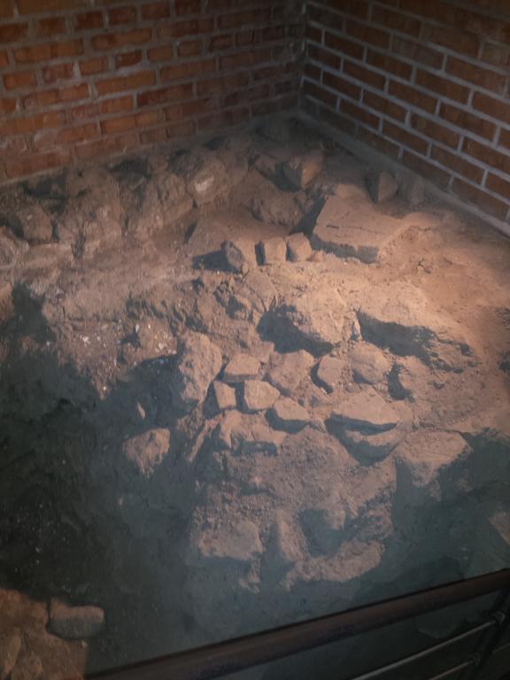 Antica Dimora 191 Otel Isernia Dış mekan fotoğraf