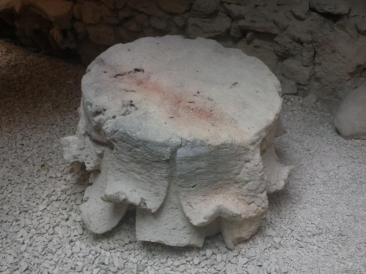 Antica Dimora 191 Otel Isernia Dış mekan fotoğraf