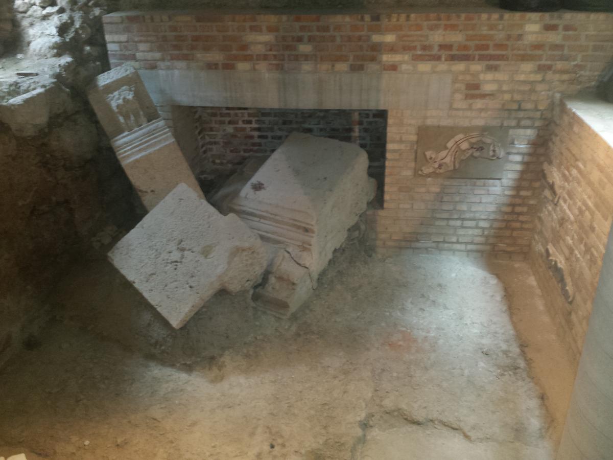Antica Dimora 191 Otel Isernia Dış mekan fotoğraf