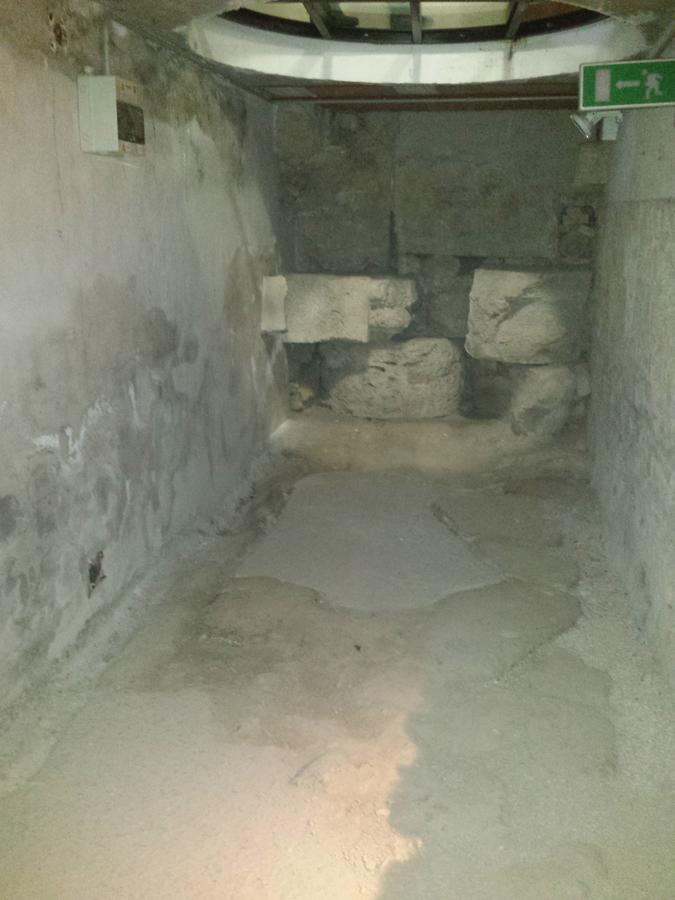 Antica Dimora 191 Otel Isernia Dış mekan fotoğraf