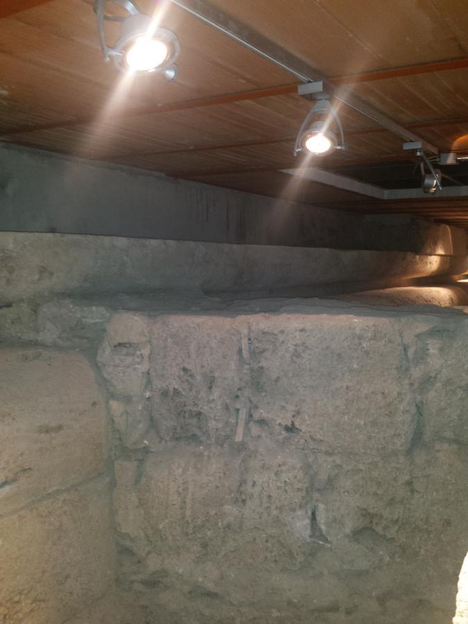 Antica Dimora 191 Otel Isernia Dış mekan fotoğraf