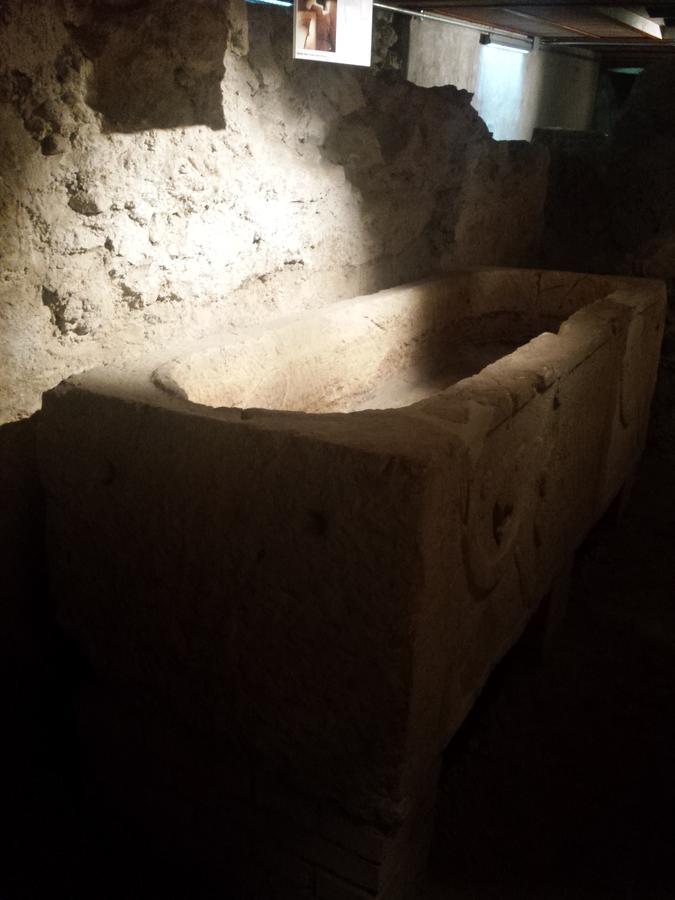 Antica Dimora 191 Otel Isernia Dış mekan fotoğraf