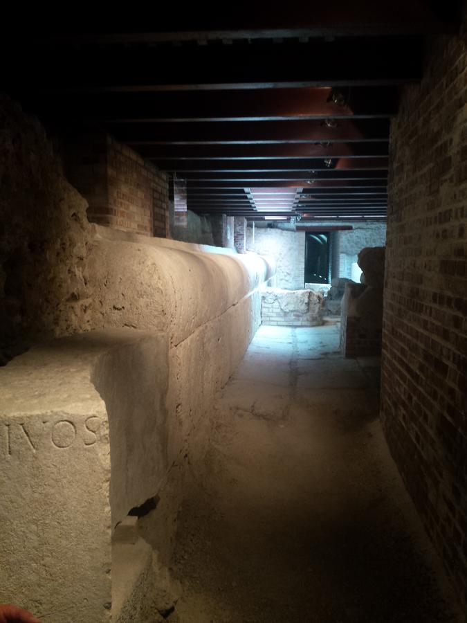 Antica Dimora 191 Otel Isernia Dış mekan fotoğraf