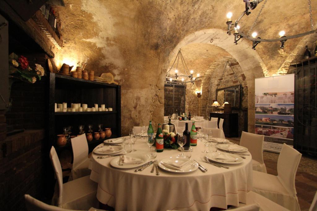 Antica Dimora 191 Otel Isernia Dış mekan fotoğraf