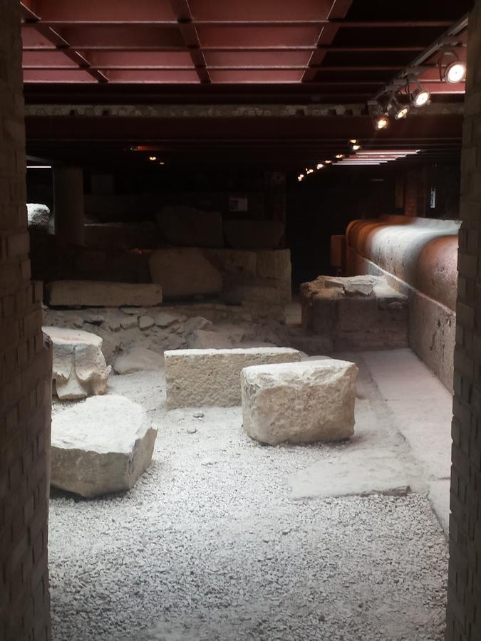 Antica Dimora 191 Otel Isernia Dış mekan fotoğraf