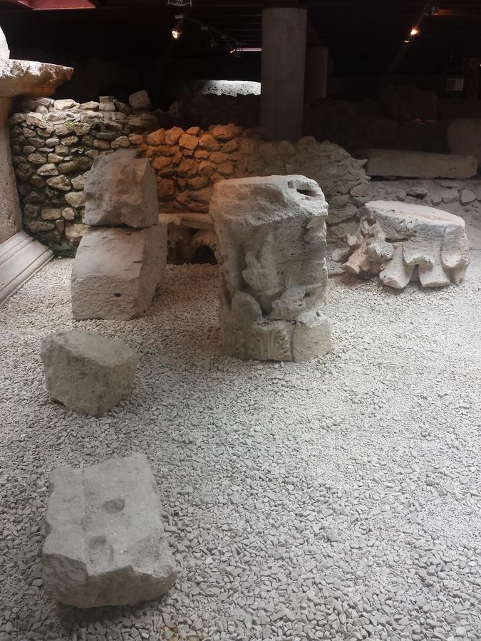 Antica Dimora 191 Otel Isernia Dış mekan fotoğraf