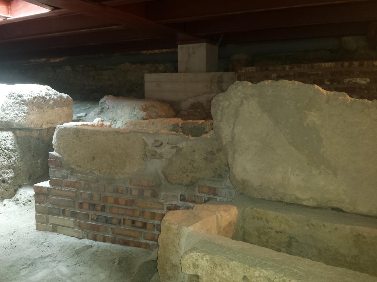 Antica Dimora 191 Otel Isernia Dış mekan fotoğraf
