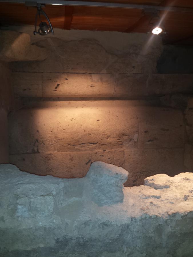Antica Dimora 191 Otel Isernia Dış mekan fotoğraf