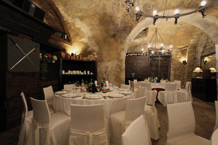Antica Dimora 191 Otel Isernia Dış mekan fotoğraf