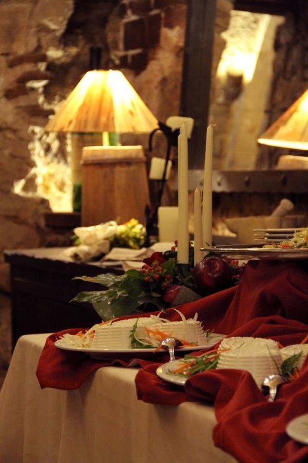 Antica Dimora 191 Otel Isernia Dış mekan fotoğraf
