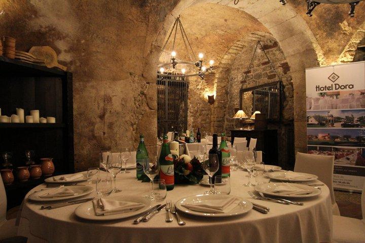 Antica Dimora 191 Otel Isernia Dış mekan fotoğraf